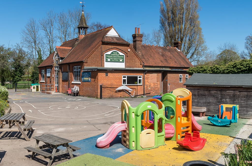 The Old School House Cafe, Kingston Rd Leatherhead photo 4
