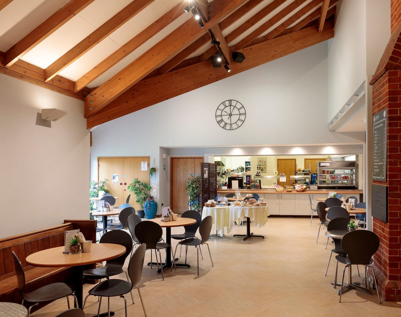 St George's Cafe, Ashtead photo 3