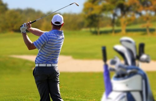 Pachesham Golf Centre photo 8