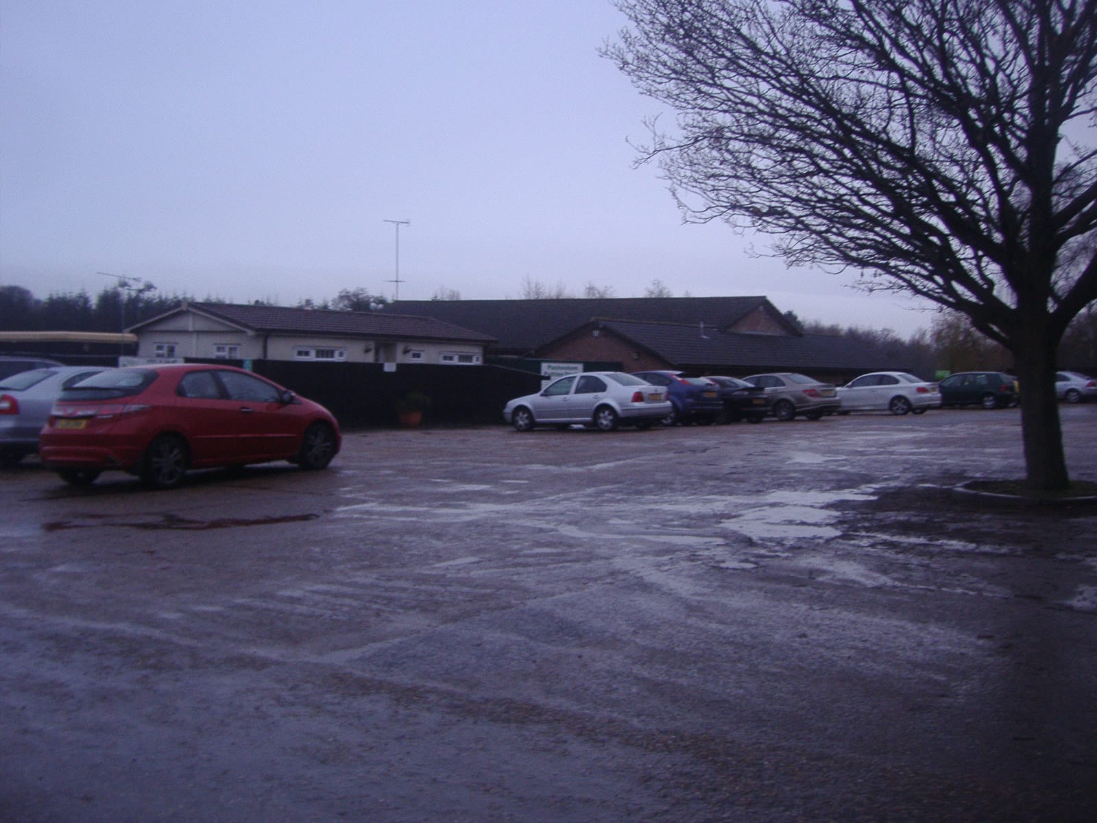 Pachesham Golf Centre photo 9