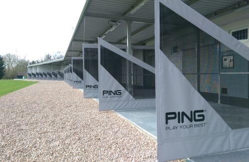 Pachesham Golf Centre photo 4