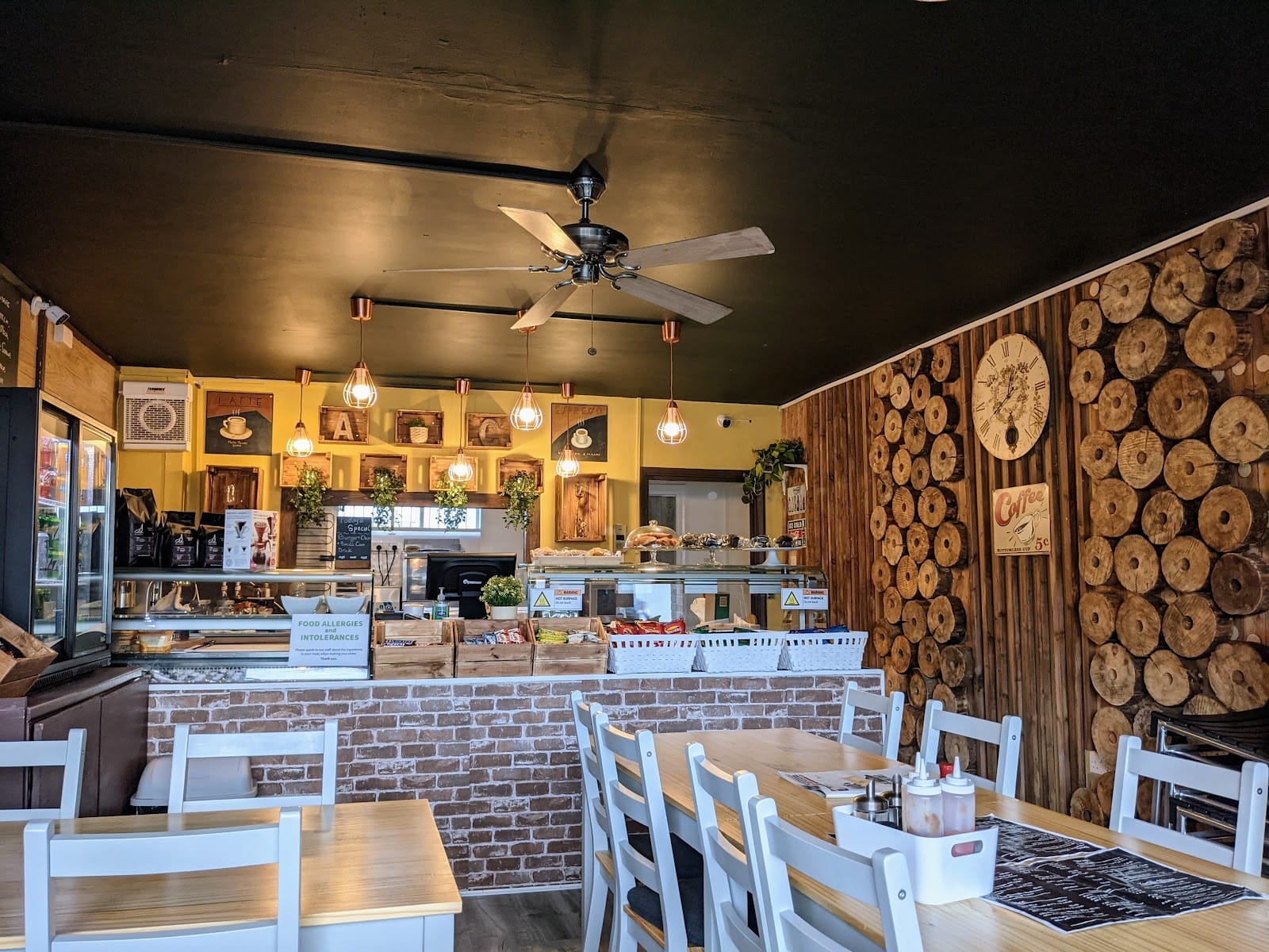Ori&Art cafe