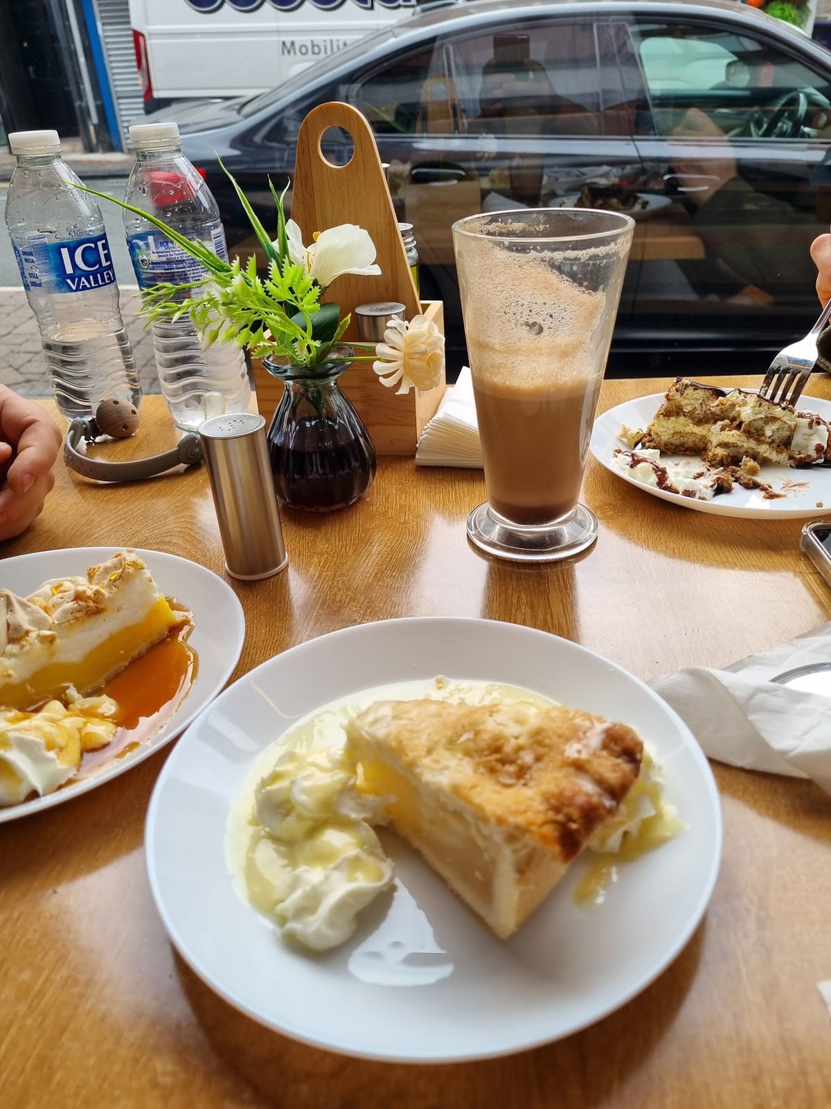 WN74 Cafe Bistro