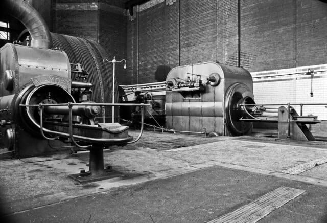 Leigh Spinners Mill photo 3