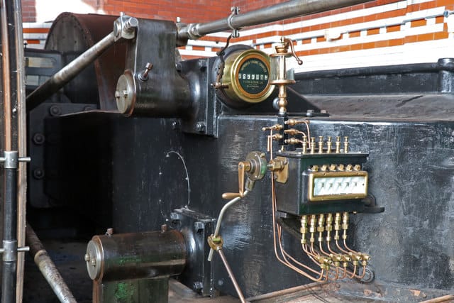 Leigh Spinners Mill photo 5