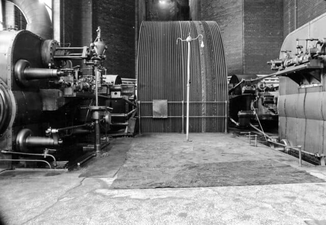 Leigh Spinners Mill photo 2