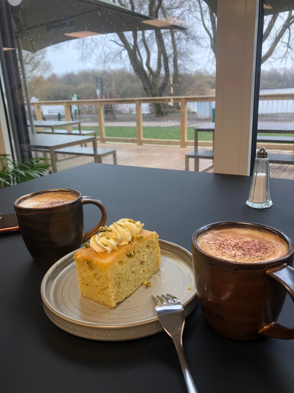 The Hide Coffee House & Cafe