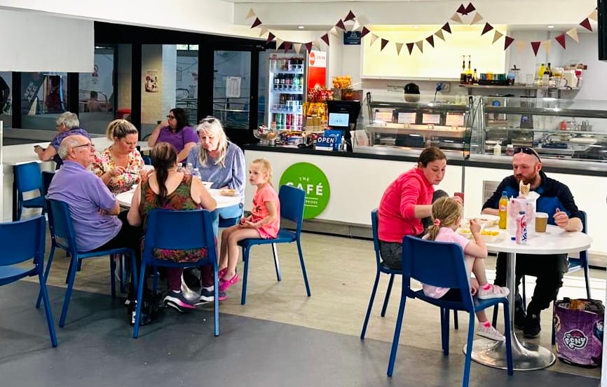 Jollys Kafe