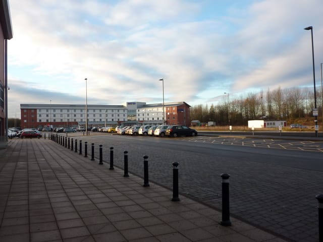 Morrisons Cafe photo 6