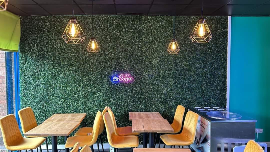Food corner cafe & Takeaway