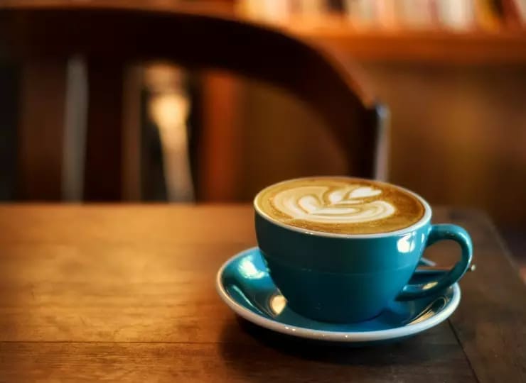 Latte Dah Coffeehouse & Café photo 2
