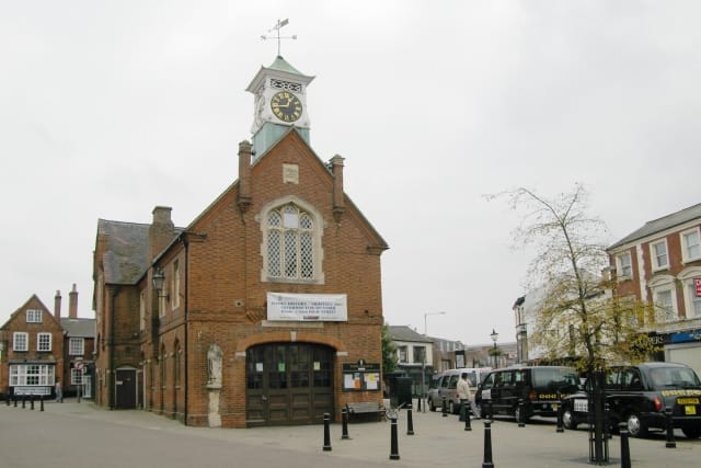 Esquires Coffee Leighton Buzzard photo 4