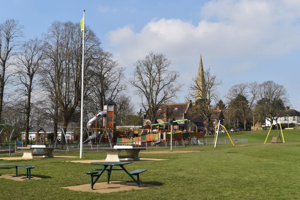 Cafe in the Park photo 3