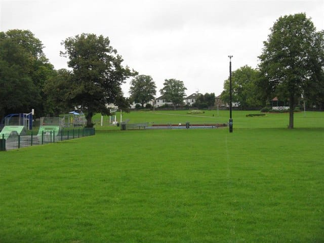 Cafe in the Park photo 4