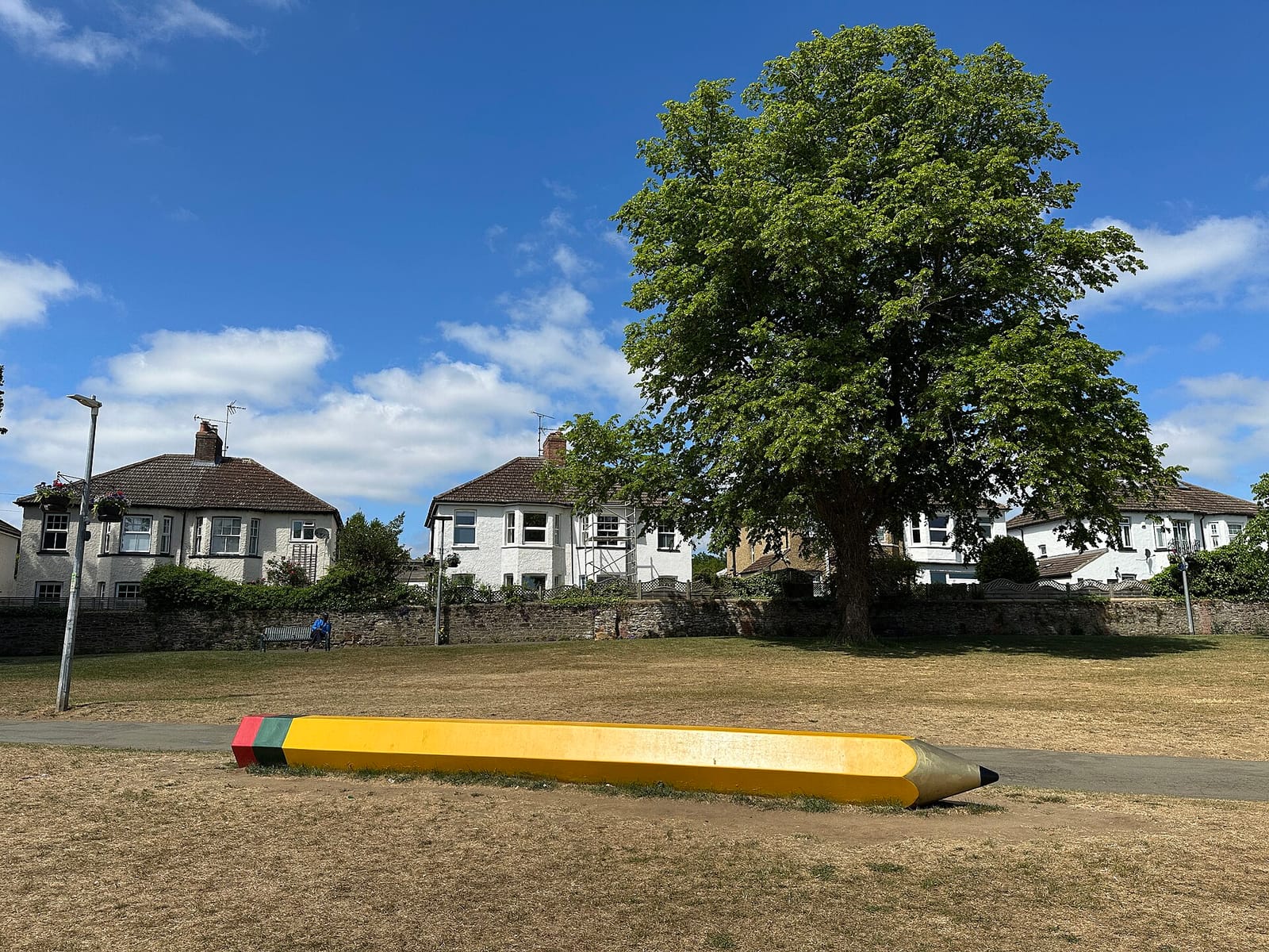 Cafe in the Park photo 5