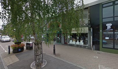 Barringtons Cafe