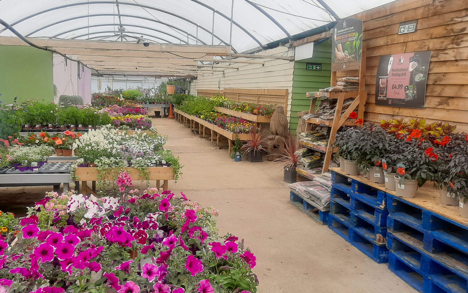 Tapps Garden Centre