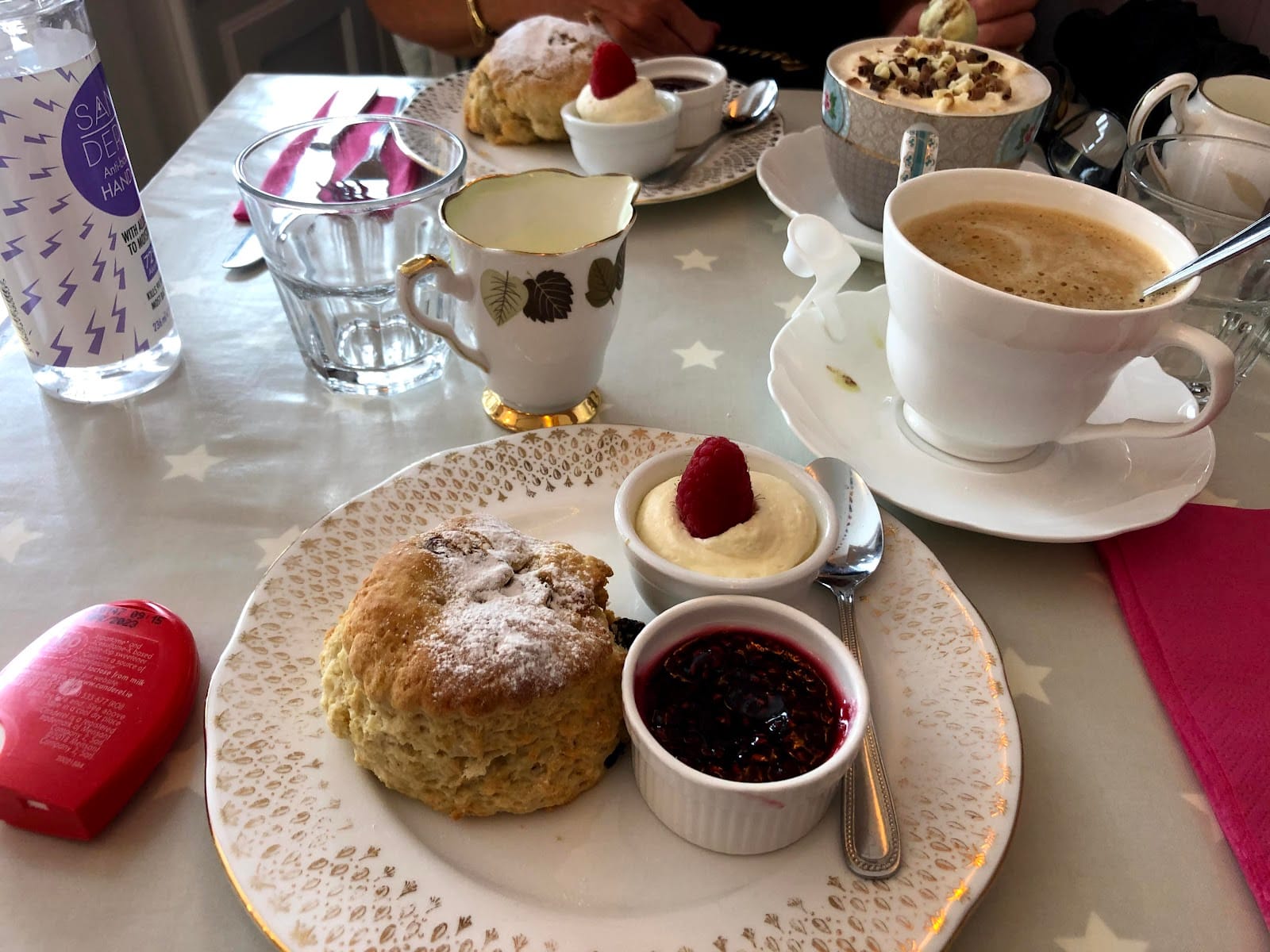 Whittle Vintage Tea Room & Café