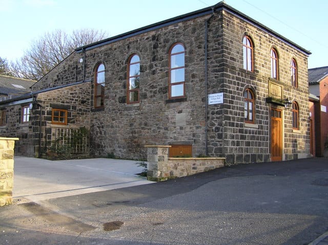 Whittle Vintage Tea Room & Café photo 5