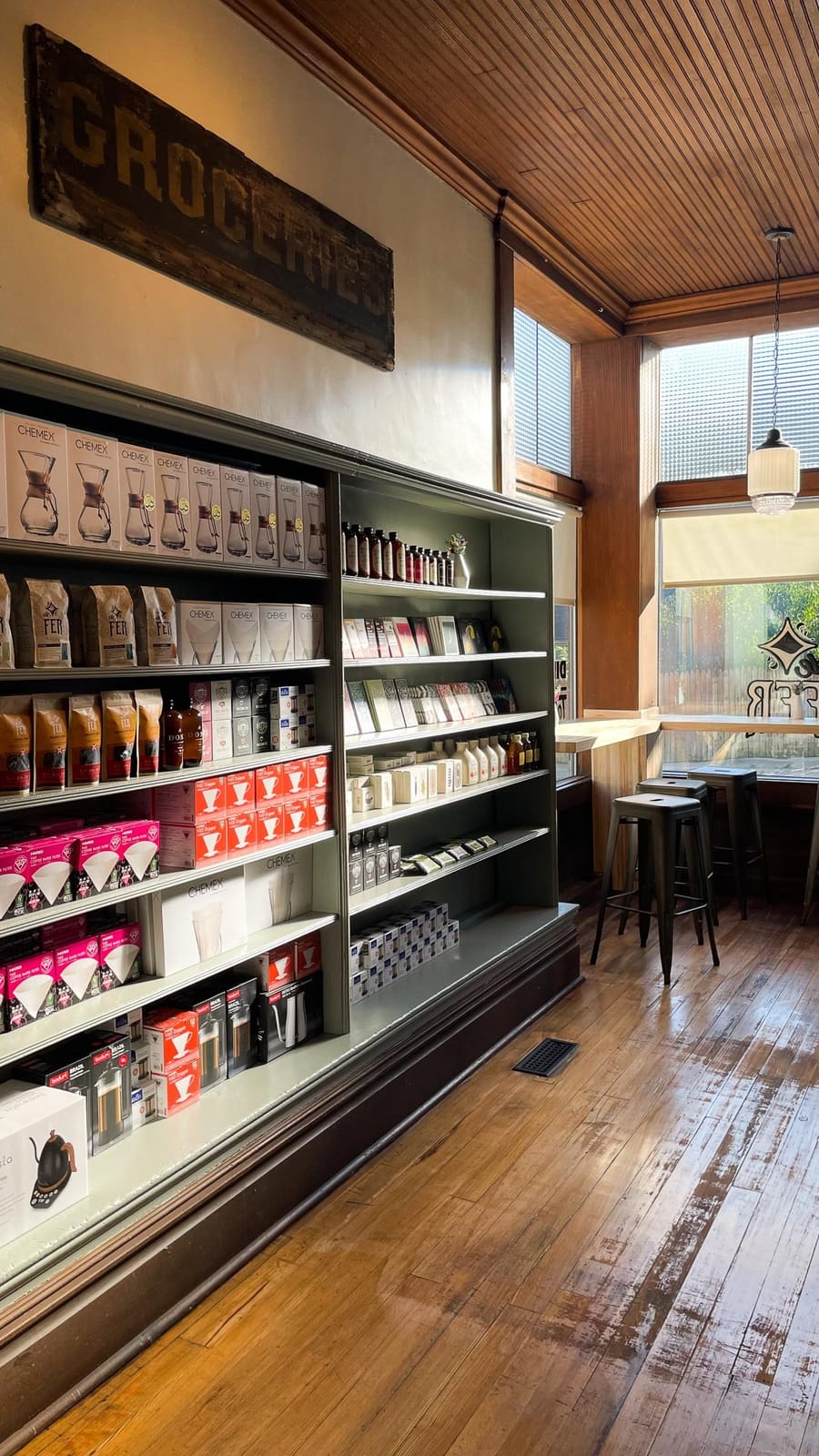De Fer Coffee & Tea photo 4