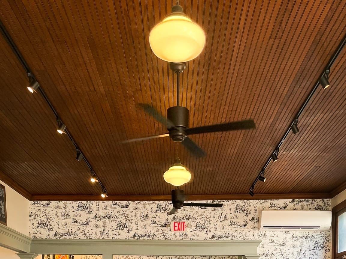 De Fer Coffee & Tea photo 6