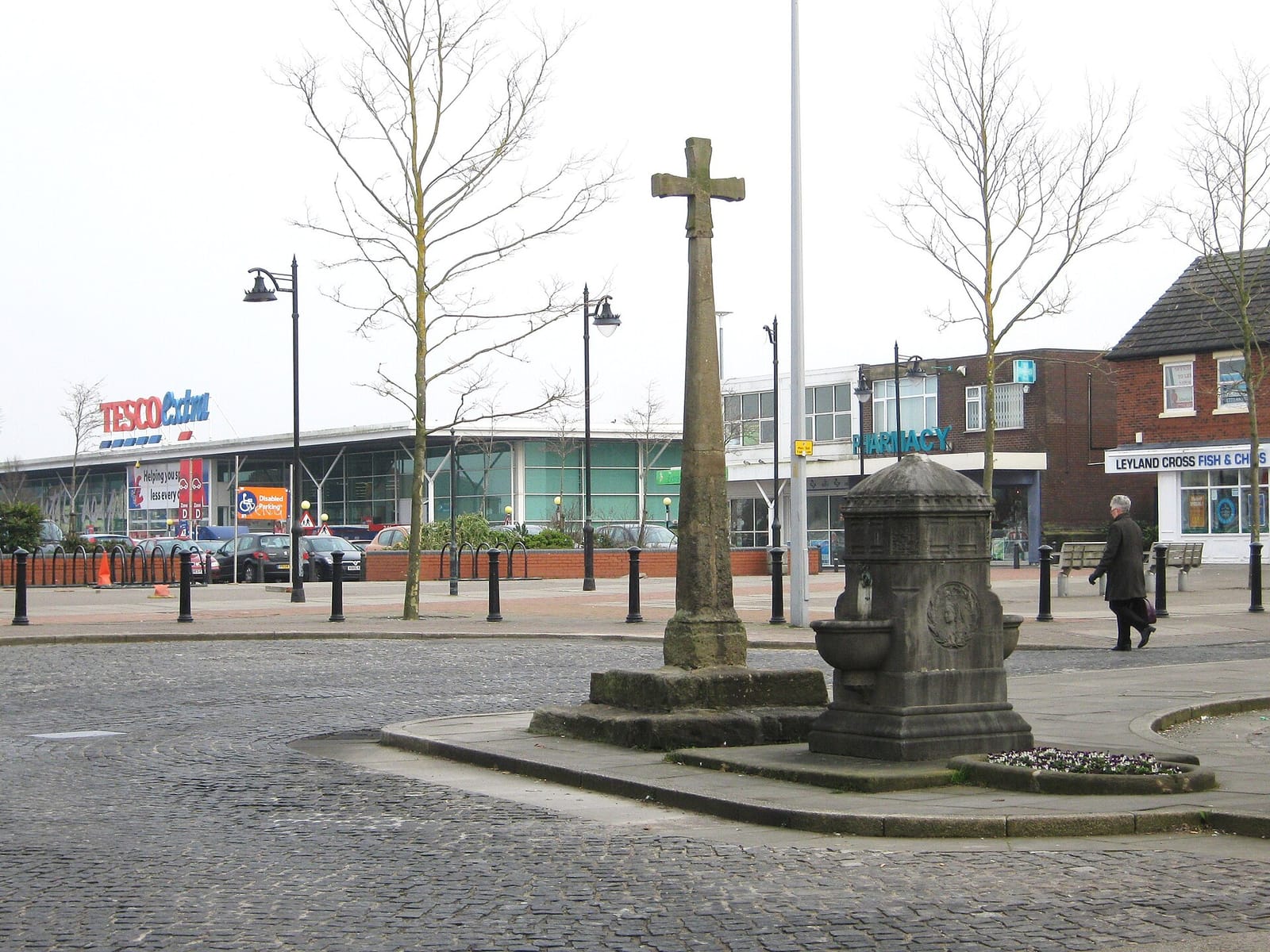 Holy Grounds - Coffee & Doughnuts photo 2