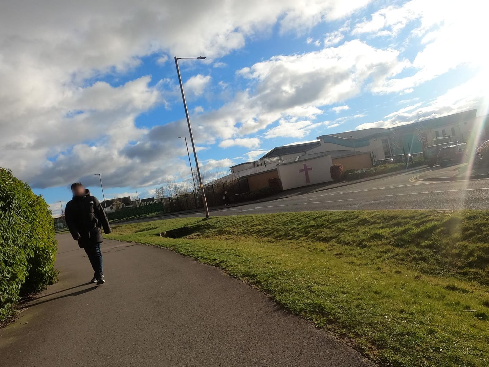 The Hub at Buckshaw