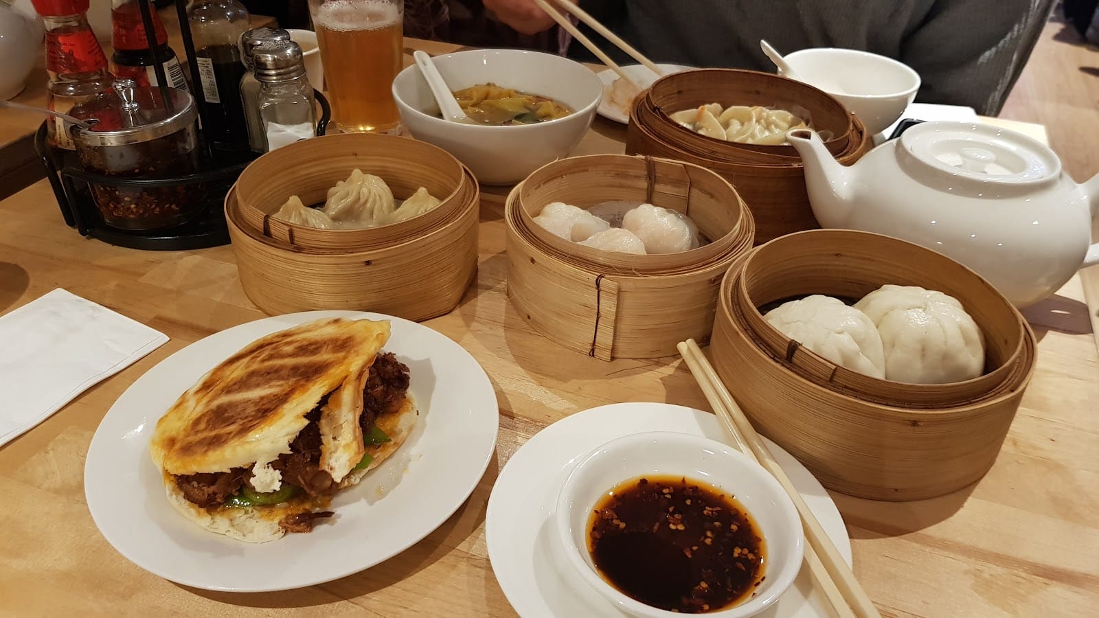Panda Cafe