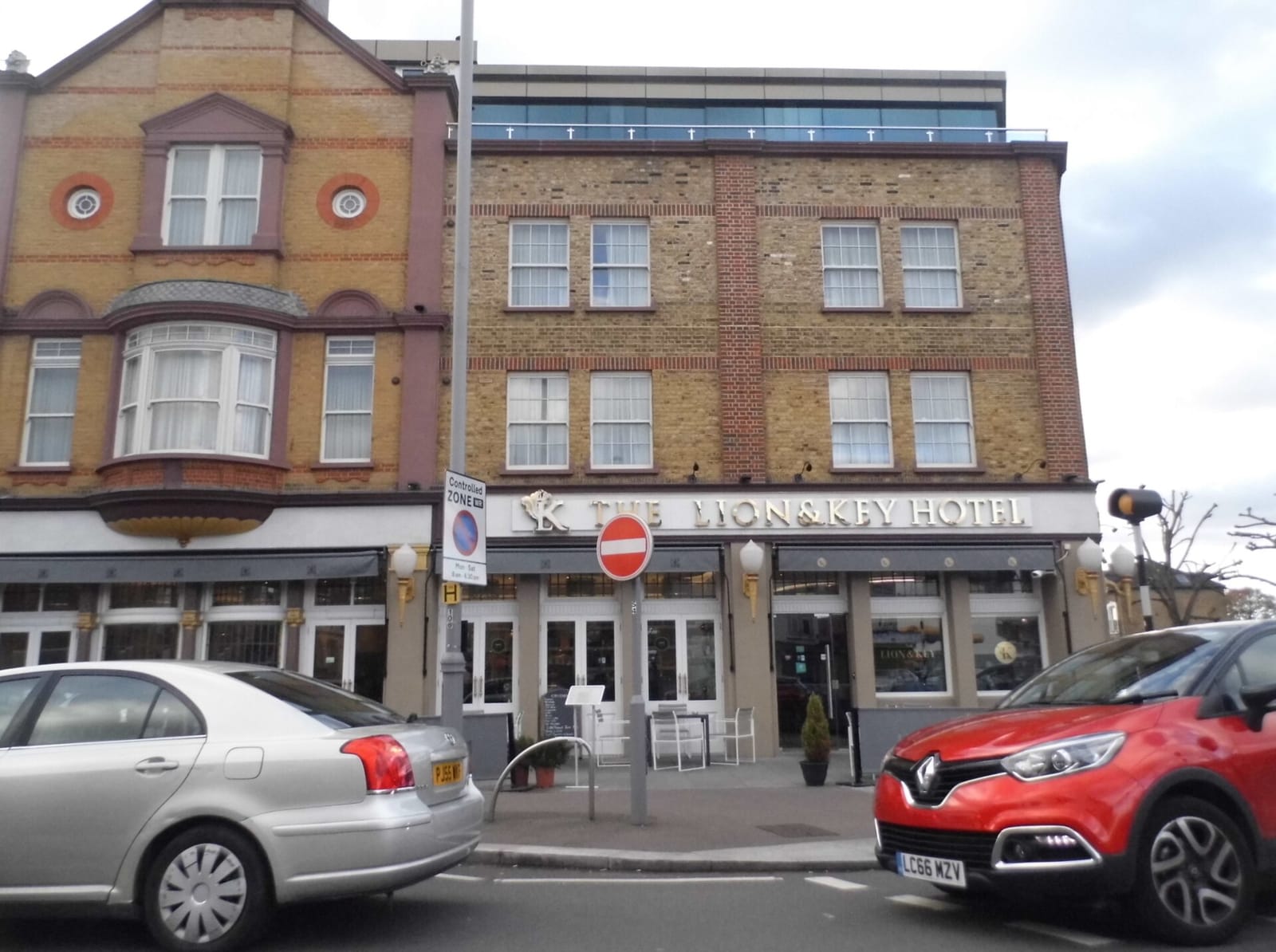 Al Jaziira Restaurant Leyton photo 2