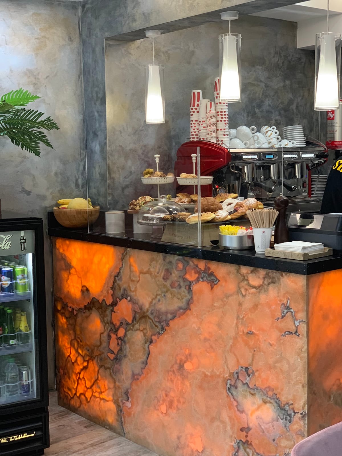 E11 Coffee Garden