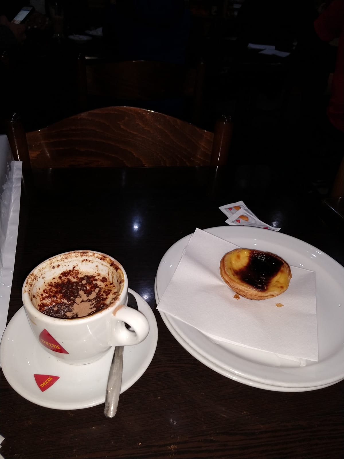 Palmeira Café, Bar & Deli