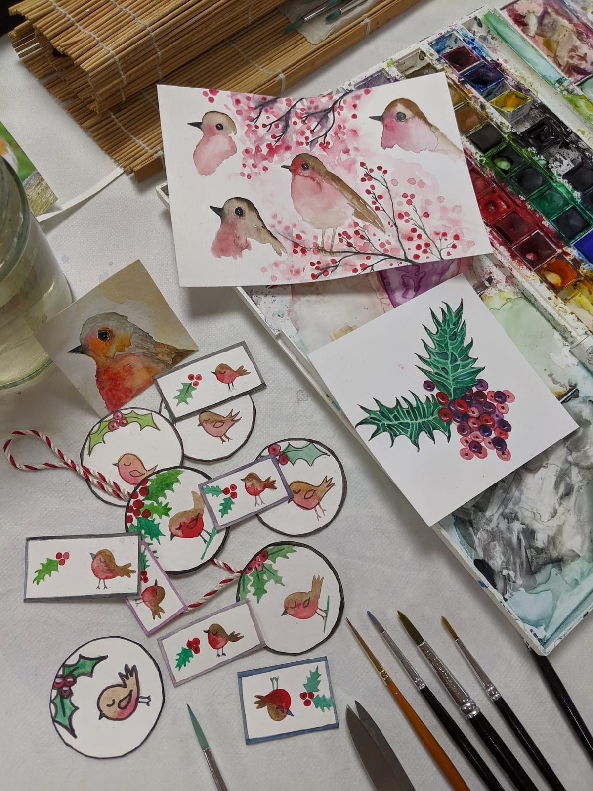 Cherry Tree Cafe NCC Social Enterprise