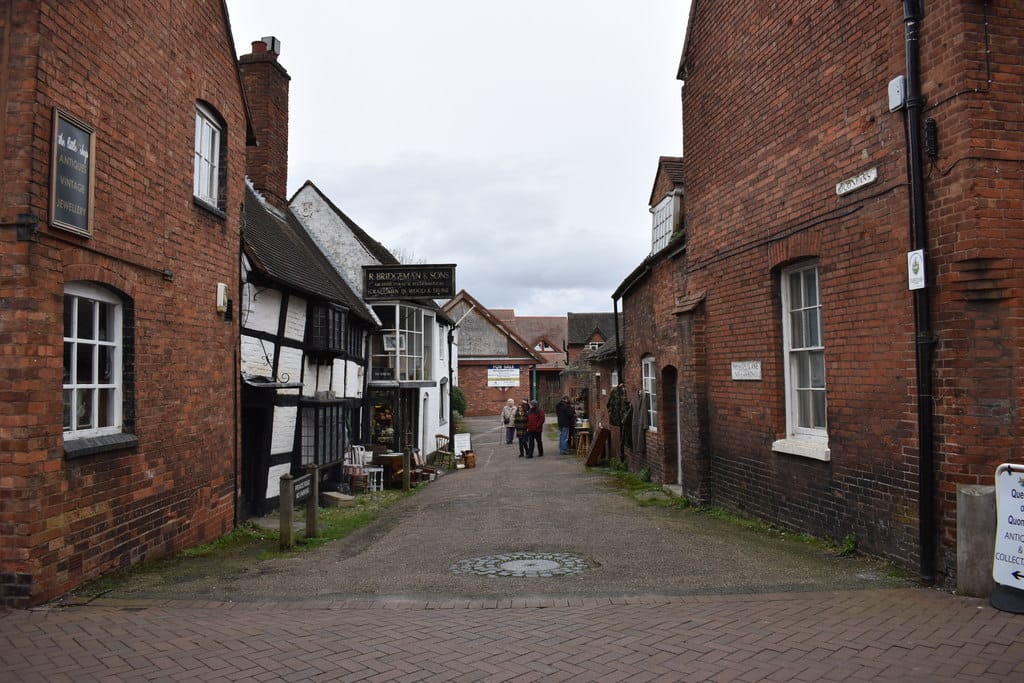The Olde Nook photo 3