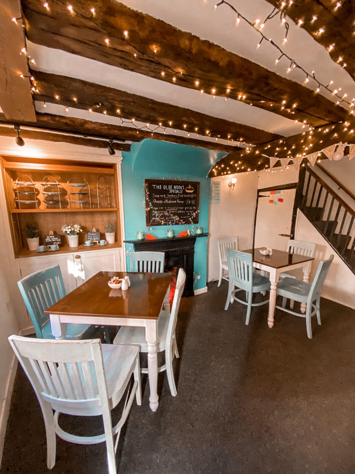The Olde Nook