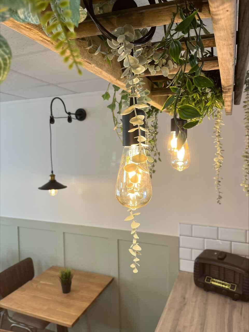 Main St Cafe photo 2