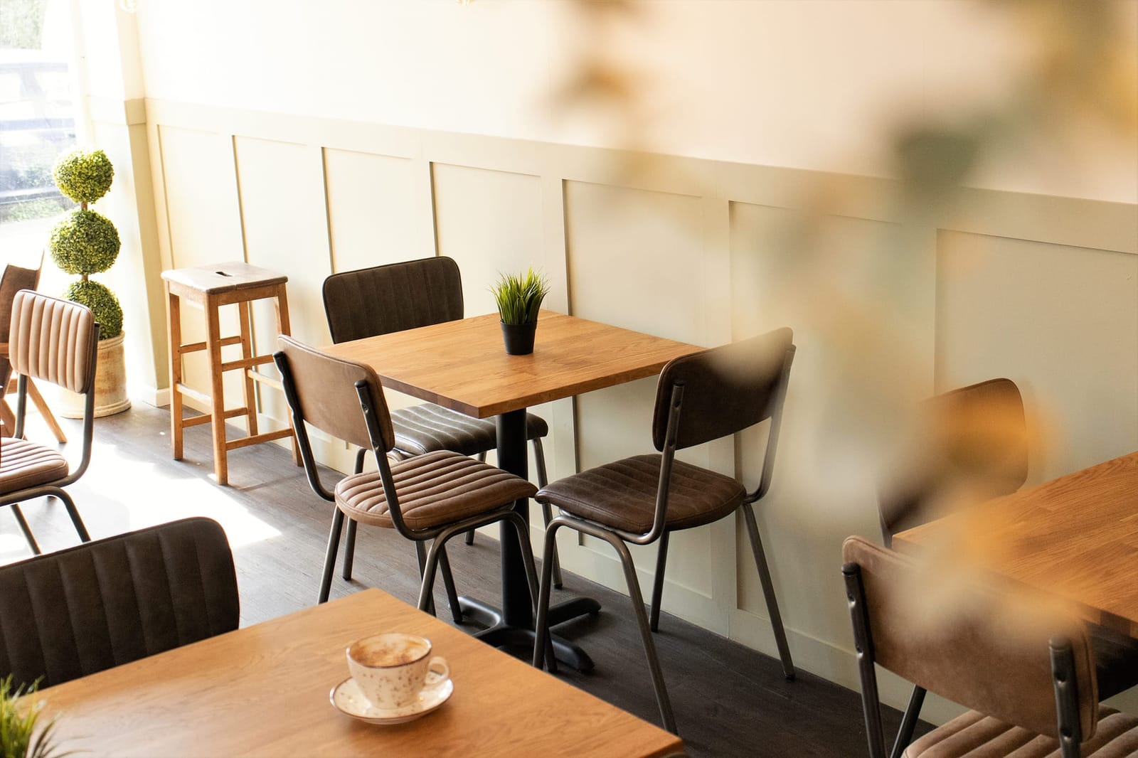 Main St Cafe