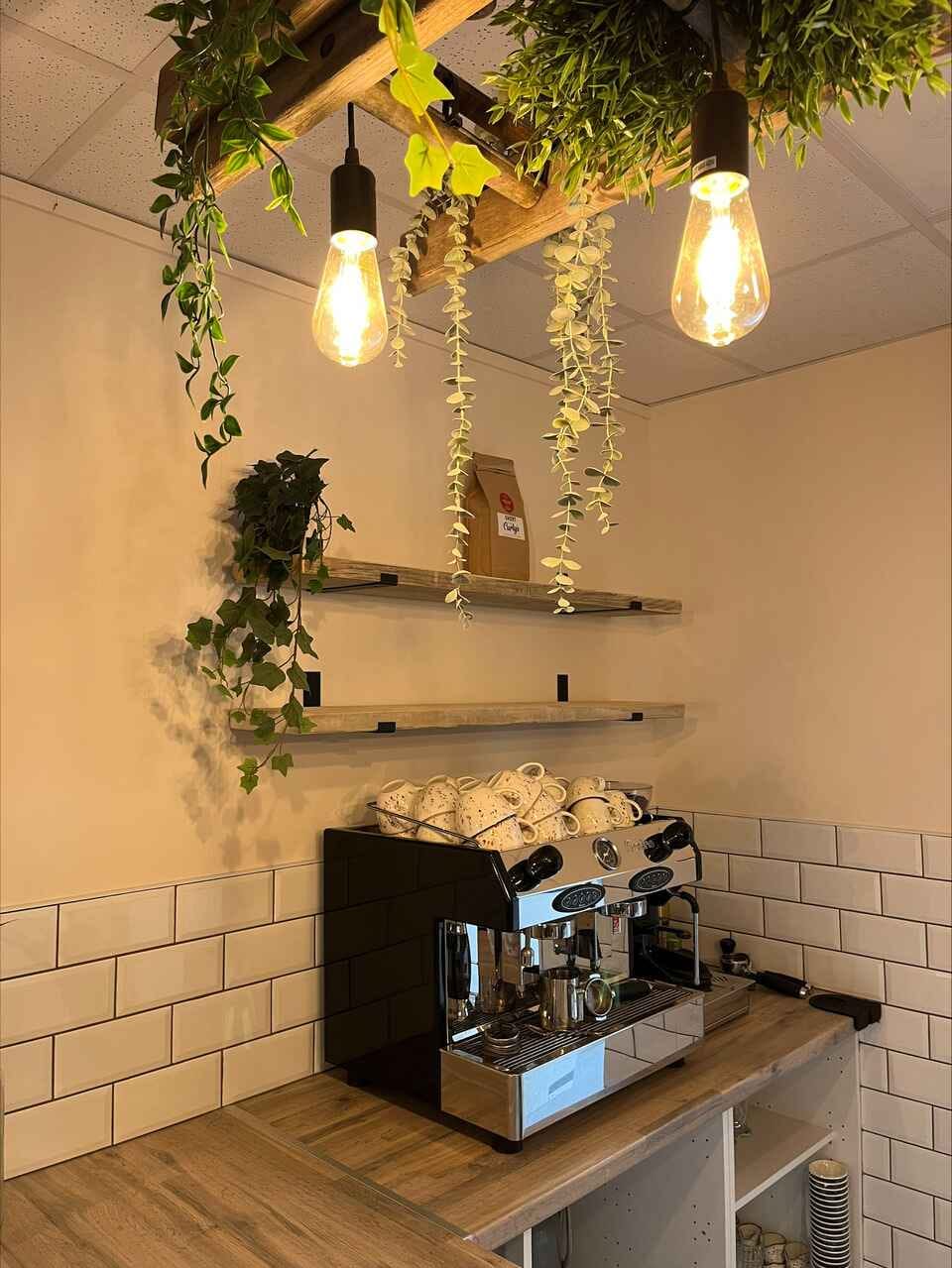 Main St Cafe photo 3