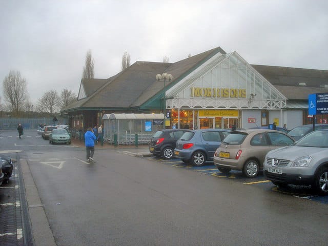 Morrisons Cafe photo 6