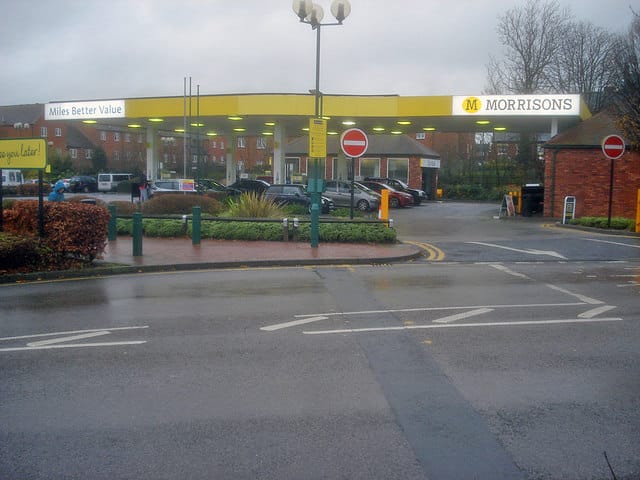 Morrisons Cafe photo 7