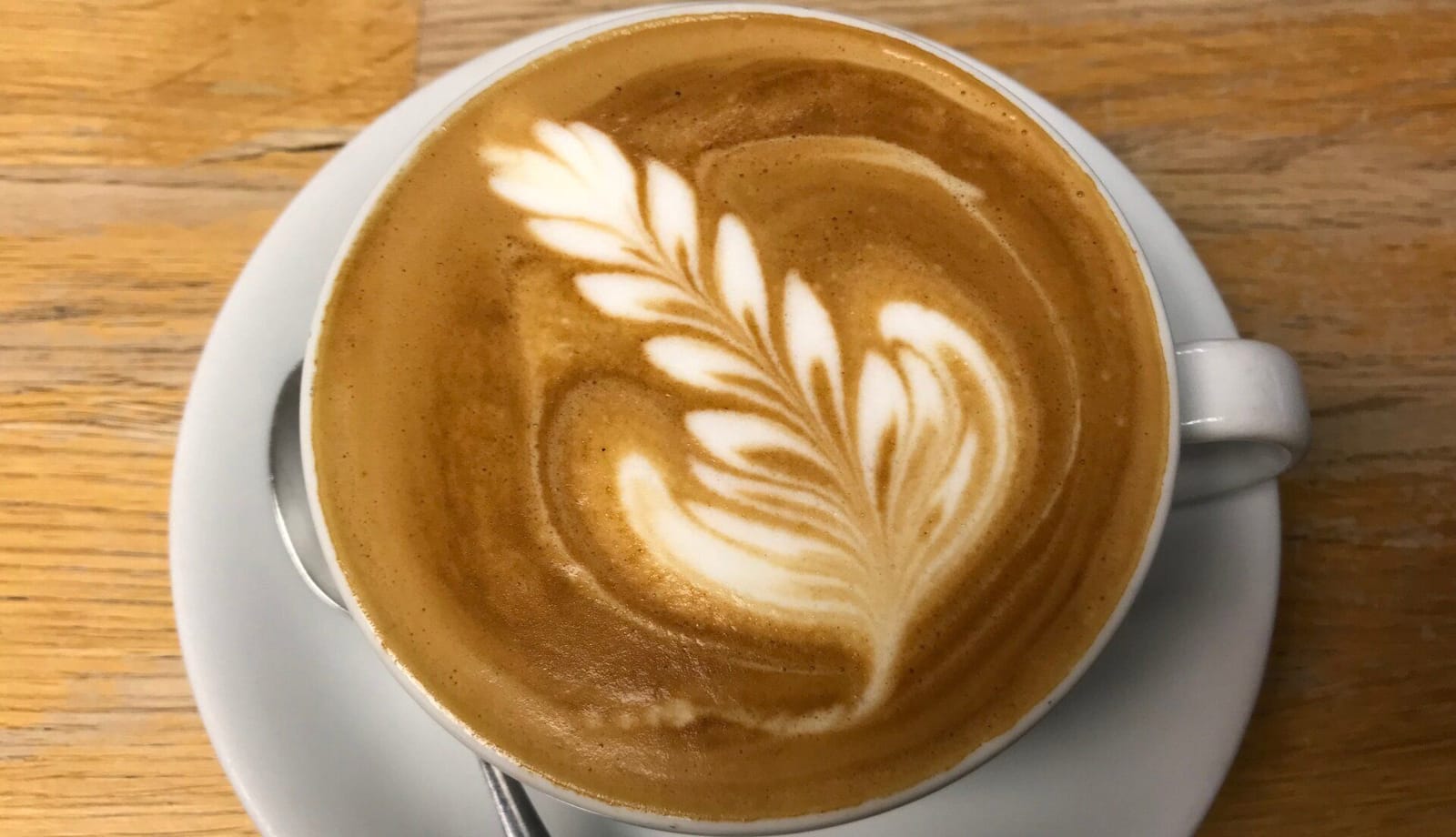 The Coffee House photo 4