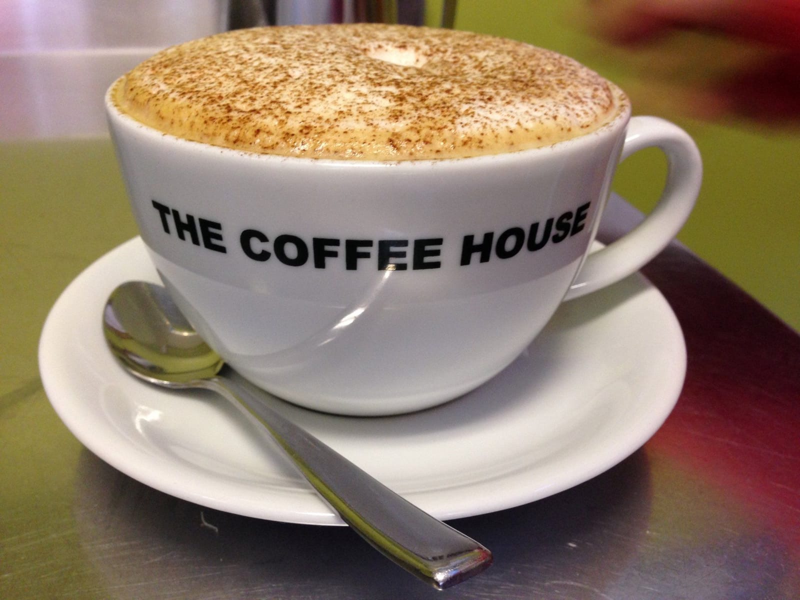 The Coffee House photo 2