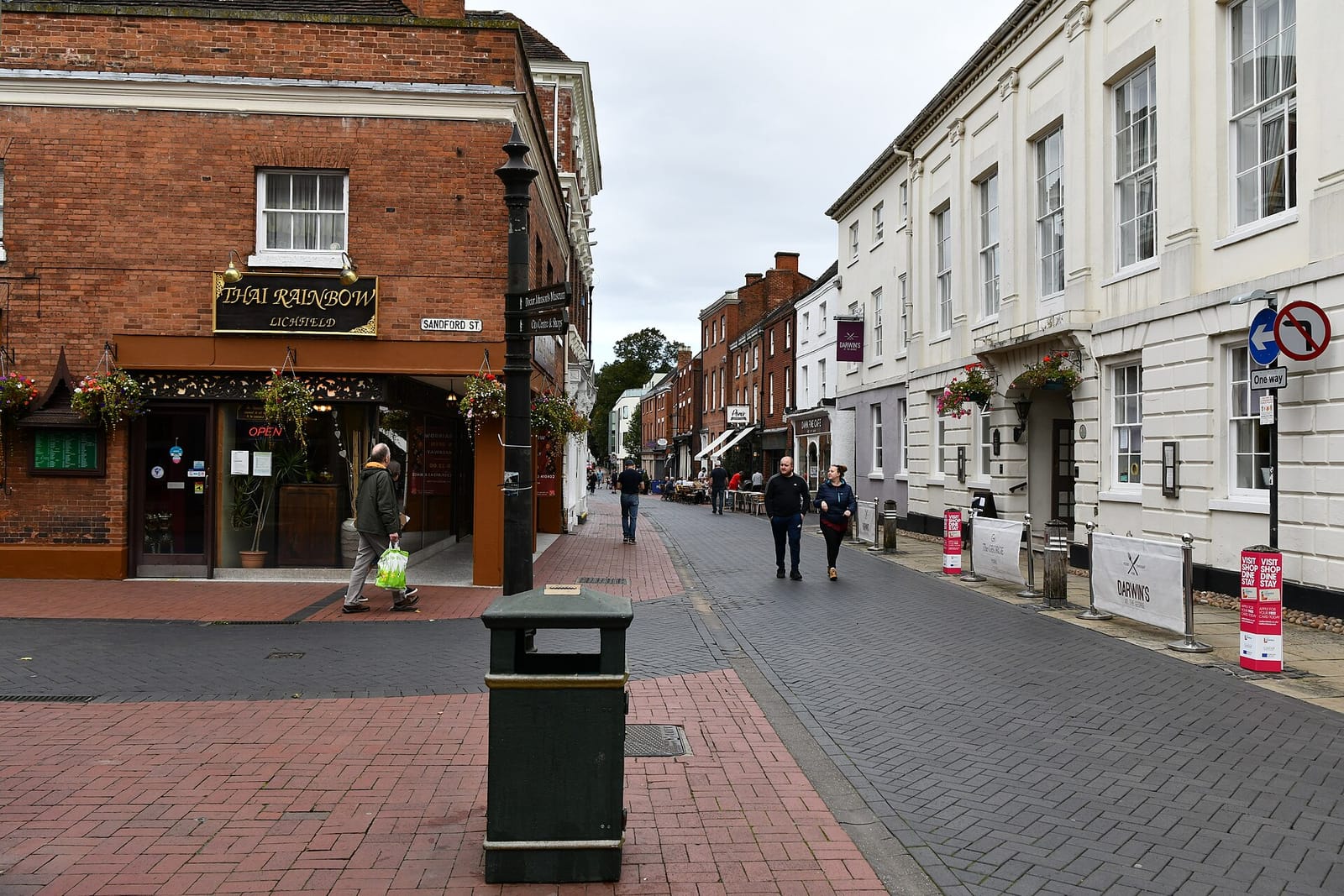 Paddy & Scott's • Lichfield photo 2