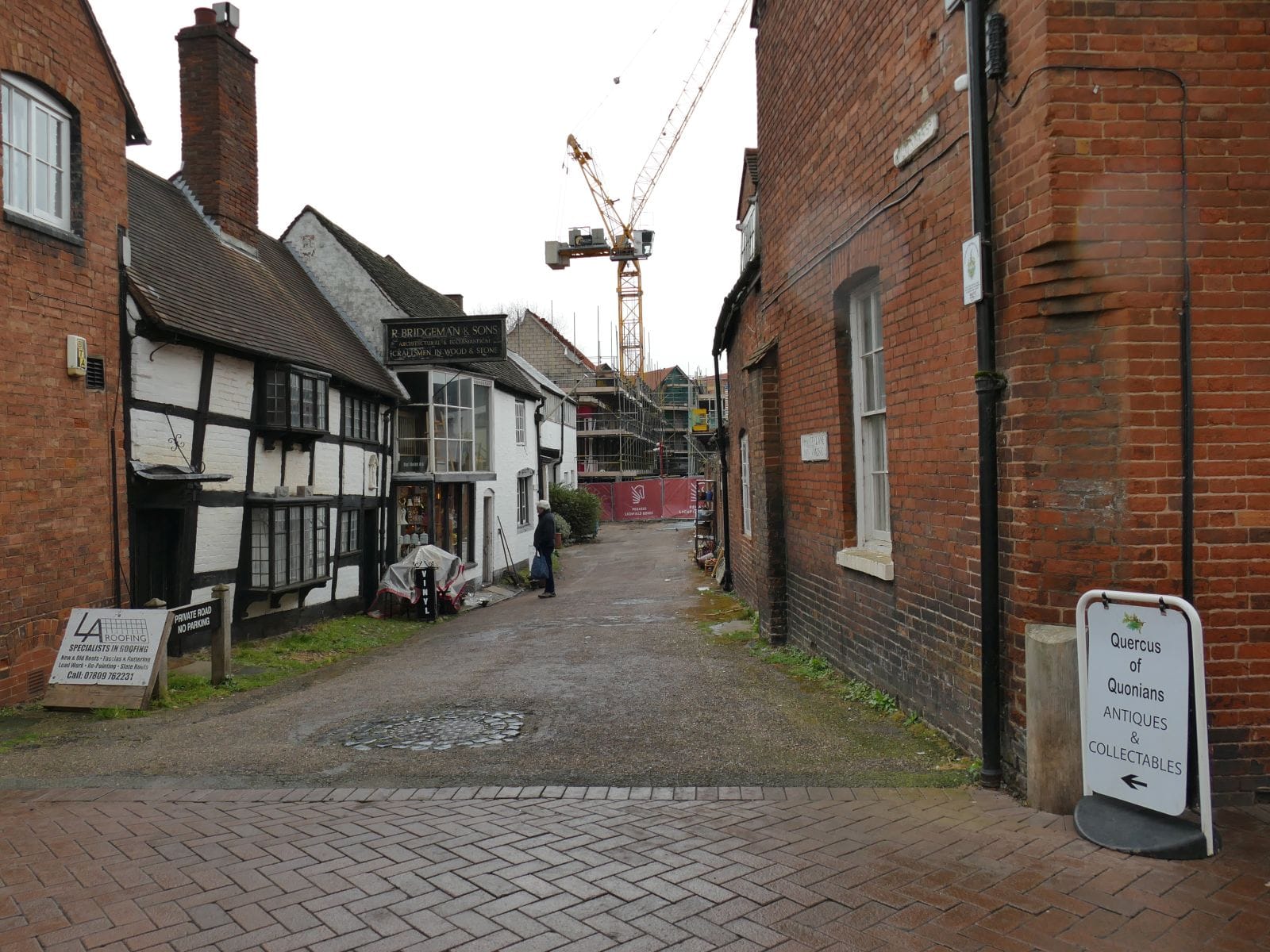 Minster Coffee Shop photo 5