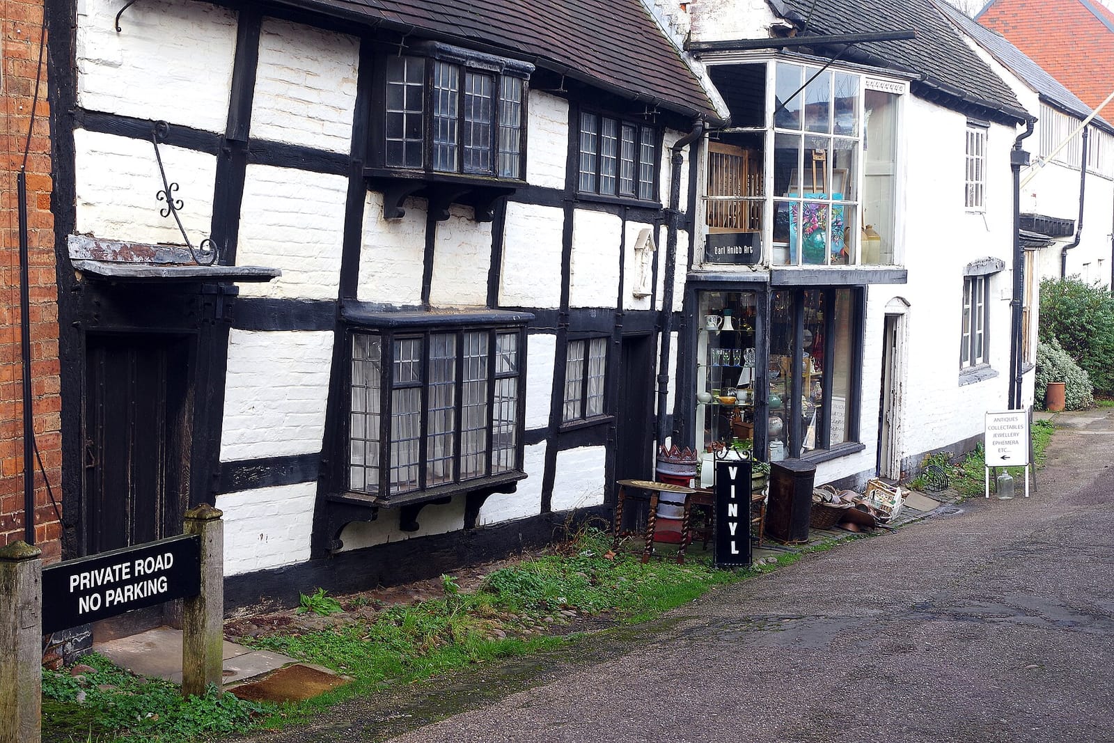 Minster Coffee Shop photo 4