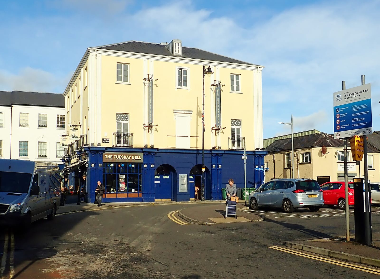 Glasshouse Coffee & Deli photo 3