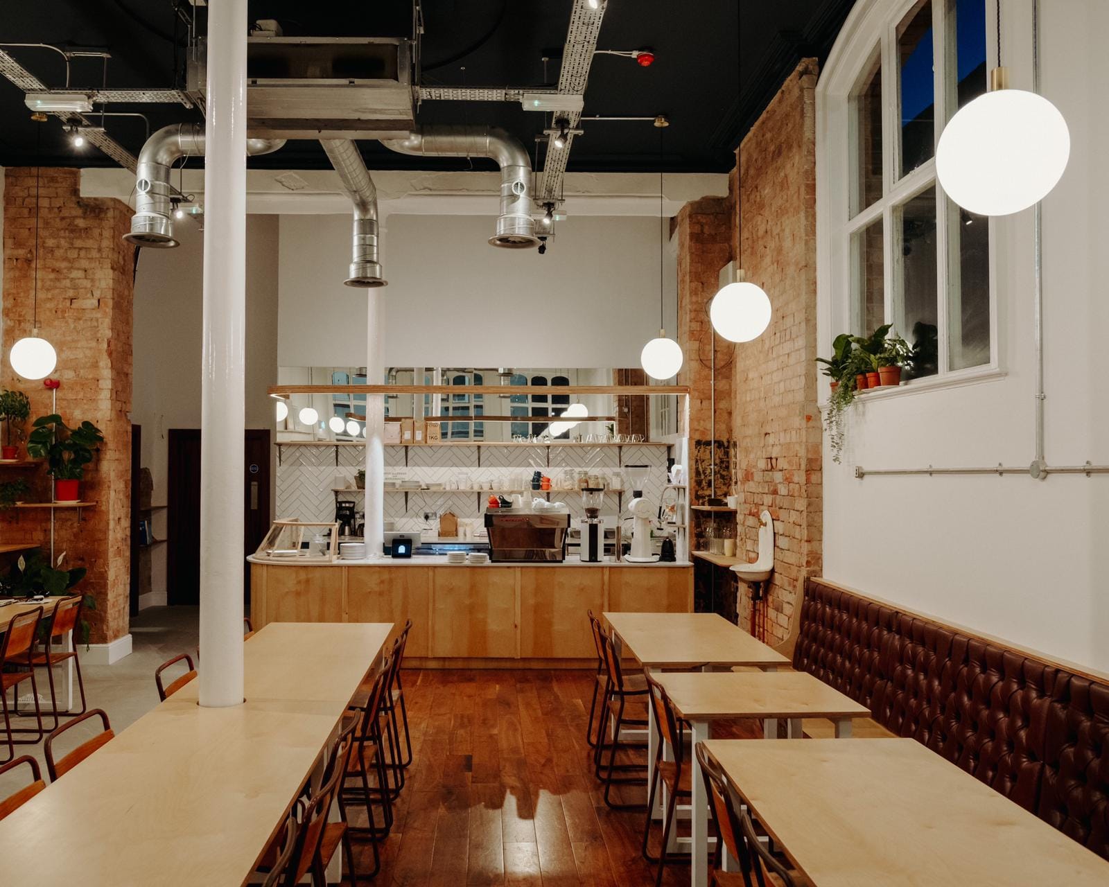 Koda’s Coffee Bar