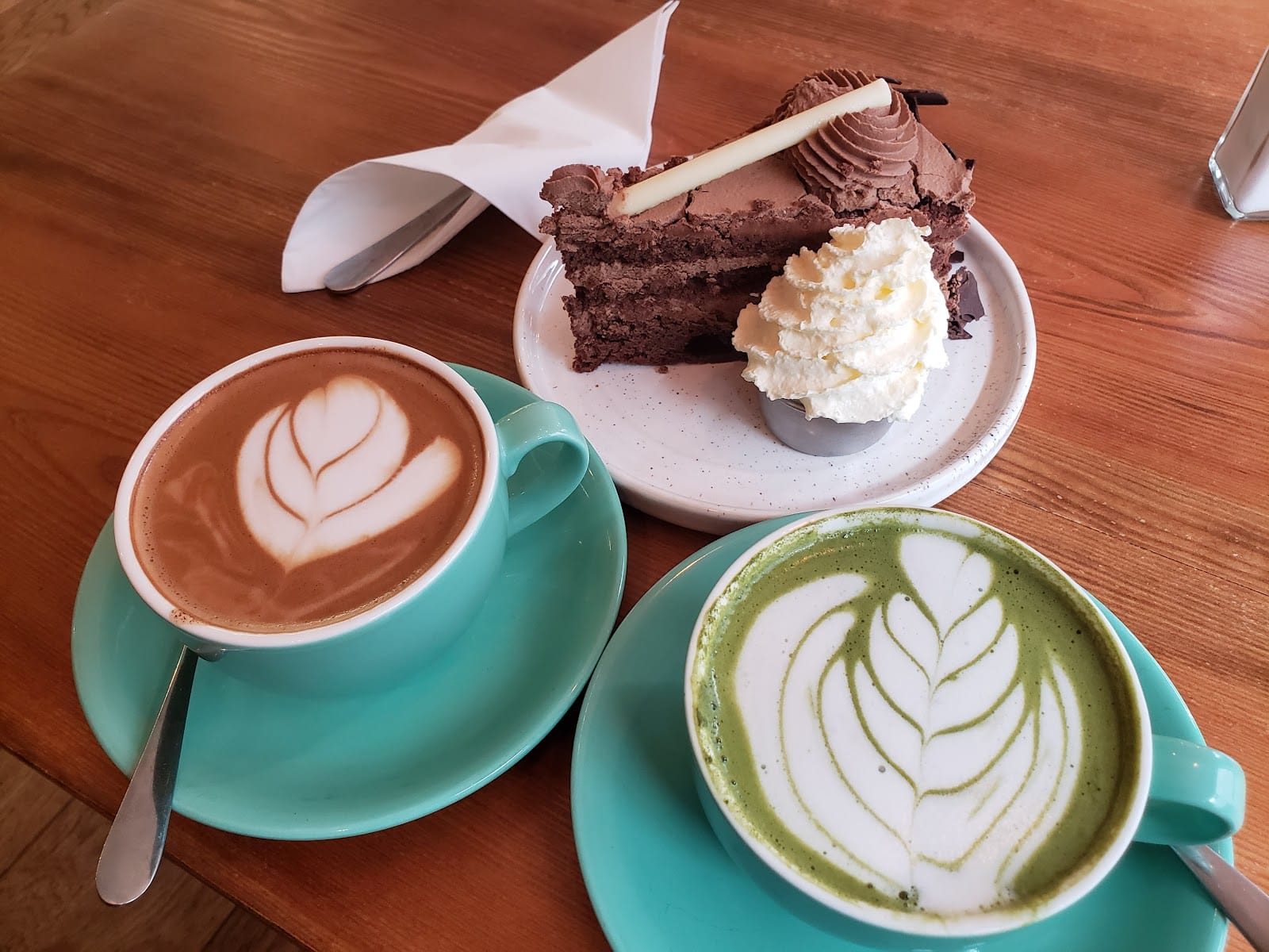 Crema Lisburn