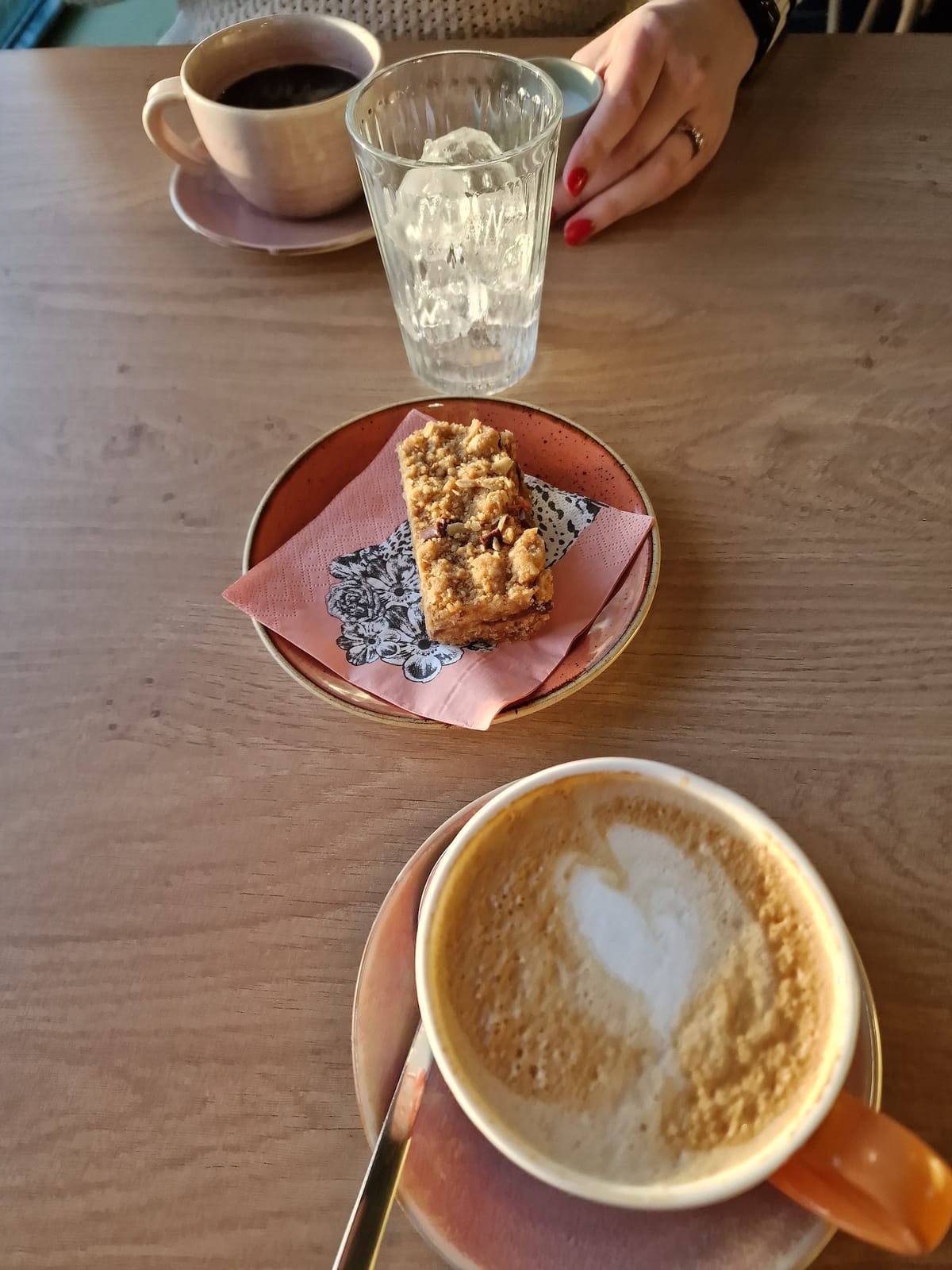 Cafe Zulu