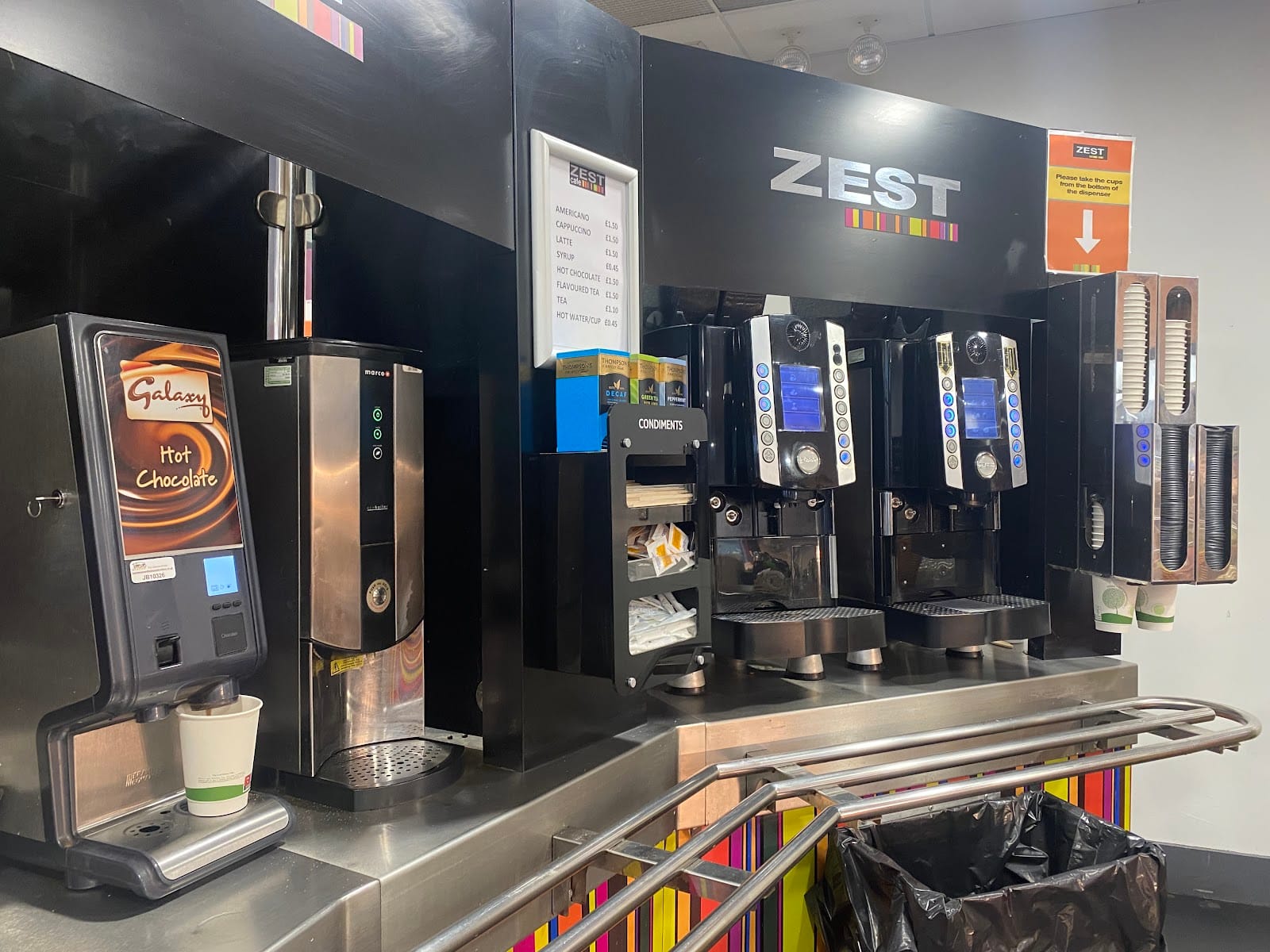 Zest
