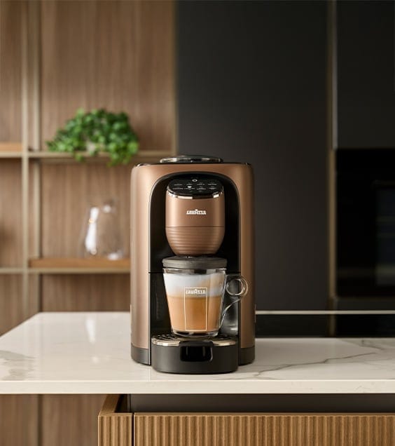 Lavazza - Applegreen M1 Southbound photo 2